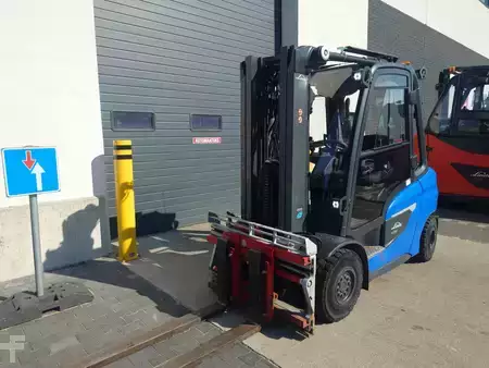 Carrelli elevatori diesel 2022  Linde H35D/1202 (1)