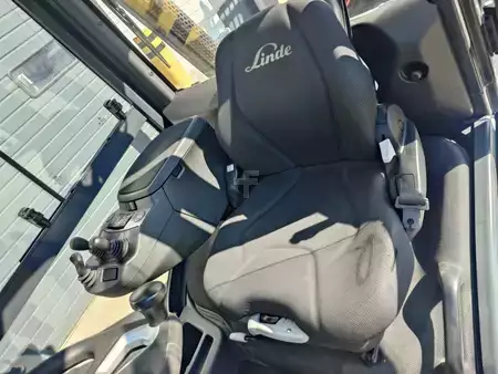 Carrelli elevatori diesel 2022  Linde H35D/1202 (10)