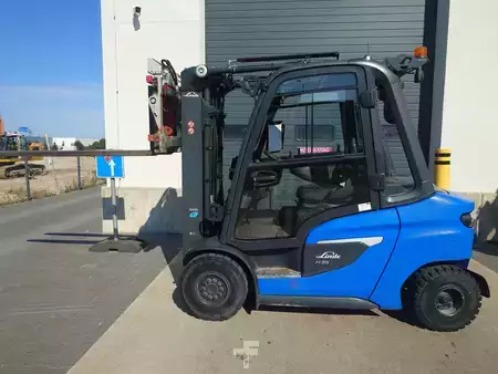 Carrelli elevatori diesel 2022  Linde H35D/1202 (3)