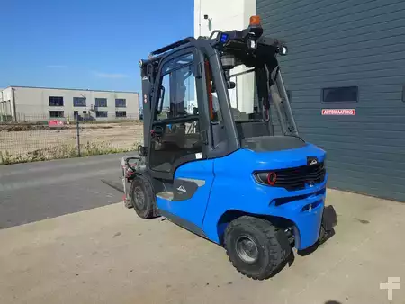 Carrelli elevatori diesel 2022  Linde H35D/1202 (4)