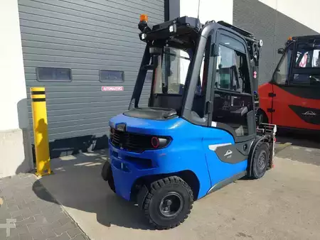 Carrelli elevatori diesel 2022  Linde H35D/1202 (6)