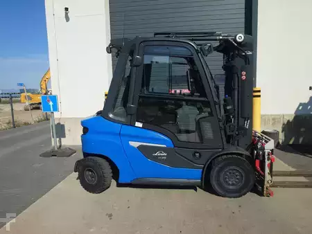 Carrelli elevatori diesel 2022  Linde H35D/1202 (7)