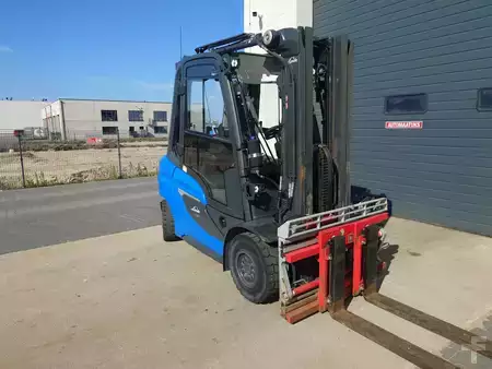 Carrelli elevatori diesel 2022  Linde H35D/1202 (8)
