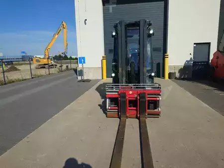 Carrelli elevatori diesel 2022  Linde H35D/1202 (9)