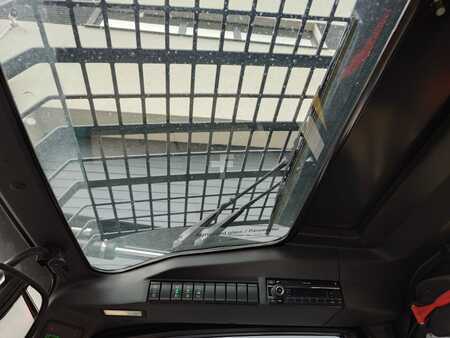 Wózki widłowe diesel 2023  Linde H40/600D/1204 (8)