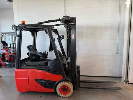 Linde E16C/386-02