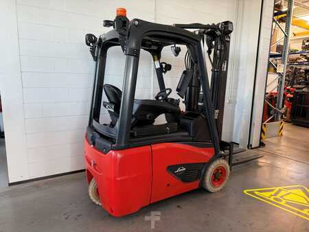 Elektro 3 Rad 2023  Linde E16C/386-02 (2)