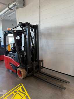 Elektro 3 Rad 2023  Linde E16C/386-02 (3)