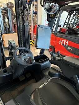 Elektryczne 3-kołowe 2023 Linde E16C/386-02 (4)