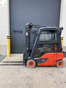 Linde E16P/386-02