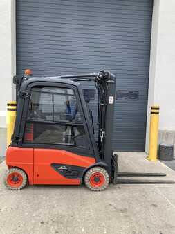 Linde E16P/386-02