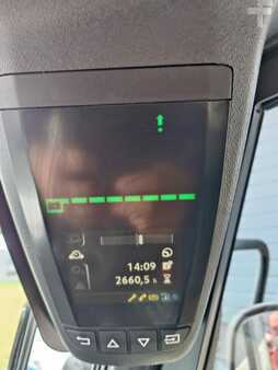 Elektryczne 4-kołowe 2023  Linde E70 (12)