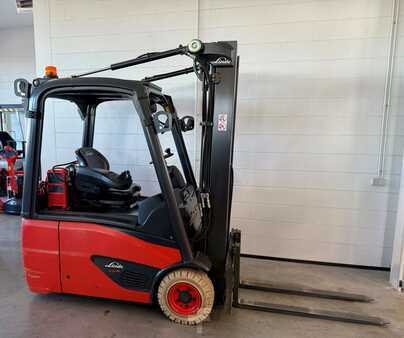 Linde E16/386-02