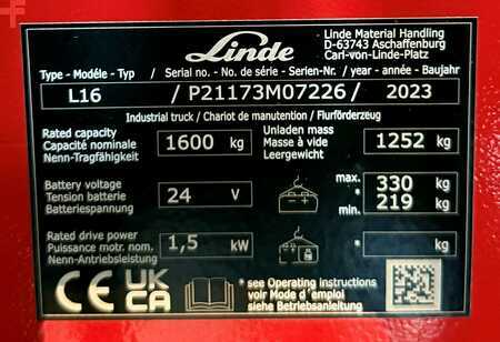 Pallestabler 2023  Linde L16/1173-01 (7)
