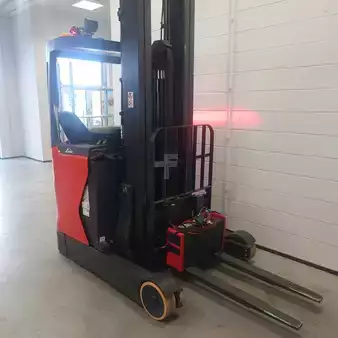 Carrelli retrattili 2024  Linde R14/1120 (5)