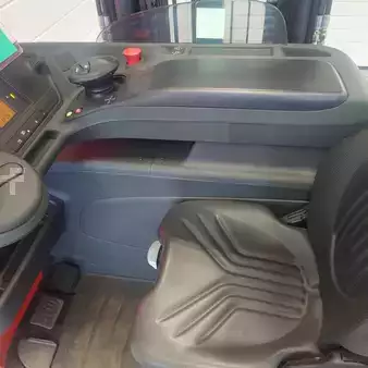 Carrelli retrattili 2024  Linde R14/1120 (8)