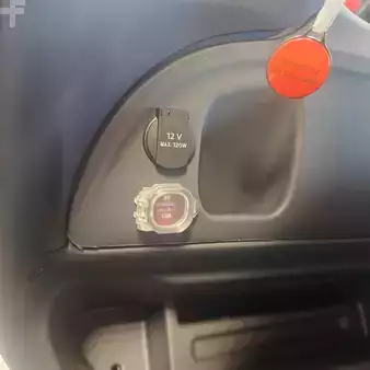 Carrelli retrattili 2024  Linde R14/1120 (9)