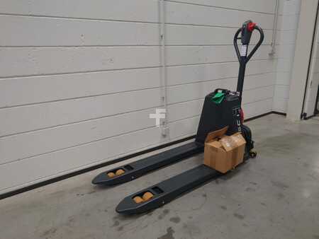 El-pallevogn 2025  Linde MT15C/1131 Li-ION (1)