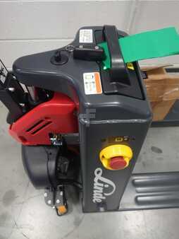 El-pallevogn 2025  Linde MT15C/1131 Li-ION (4)