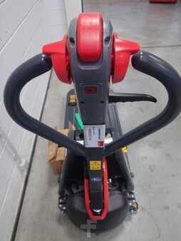 El-pallevogn 2025  Linde MT15C/1131 Li-ION (5)