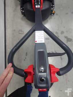 El-pallevogn 2025  Linde MT15C/1131 Li-ION (6)