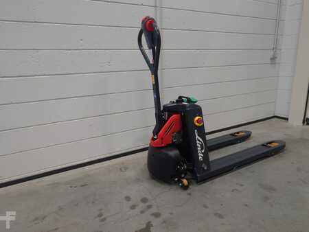 El-pallevogn 2025  Linde MT15C/1131 Li-ION (7)