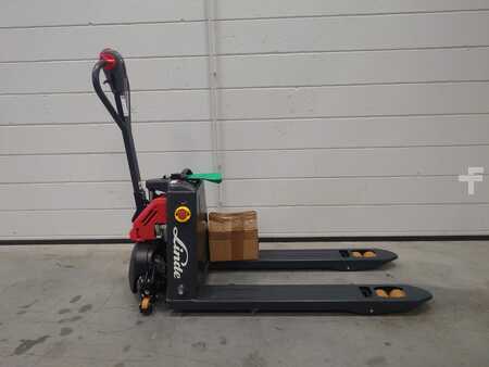 El-pallevogn 2025  Linde MT15C/1131 Li-ION (8)