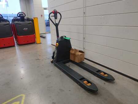 El-pallevogn 2025  Linde MT15C/1131 Li-ION (9)