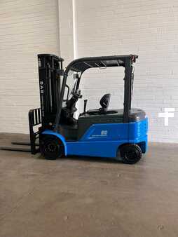 Elektro čtyřkolový VZV 2021 BYD ECB30 (1)