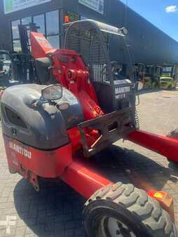 Kontejnerový vozík 2018  Manitou TMT 27S (1)