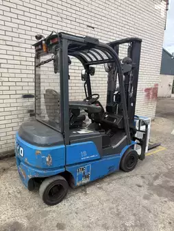 El truck - 4 hjulet 2019  BYD ECB18DC (1)