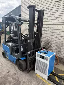El truck - 4 hjulet 2019  BYD ECB18DC (2)