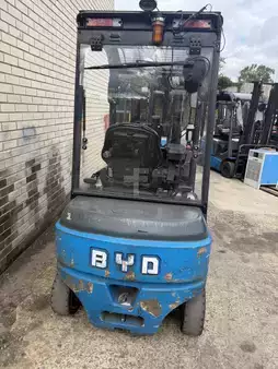 El truck - 4 hjulet 2019  BYD ECB18DC (3)