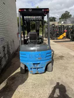 El truck - 4 hjulet 2019  BYD ECB25C (3)