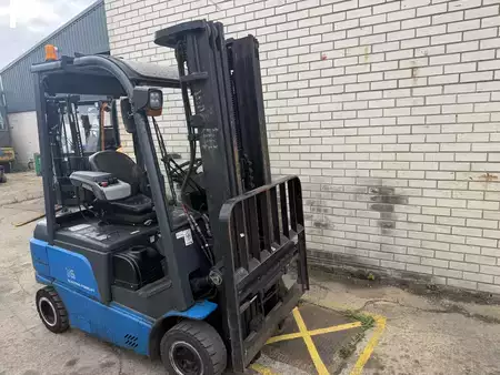 El truck - 4 hjulet 2020  BYD ECB27C (3)