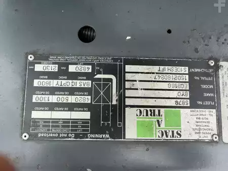 El truck - 4 hjulet 2020  BYD ECB27C (4)