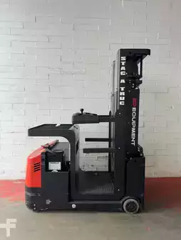 Vertikální vychystávací vozík 2020  EP Equipment JX1 (1)