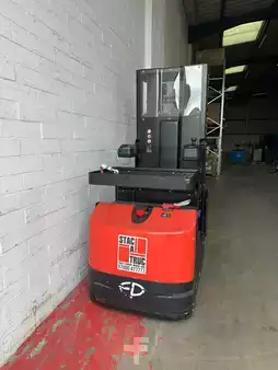 Vertikální vychystávací vozík 2020  EP Equipment JX1 (2)