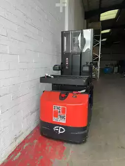 Vertikální vychystávací vozík 2021  EP Equipment JX1 (2)