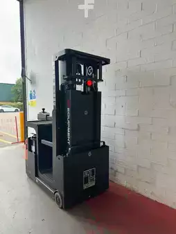 Vertikální vychystávací vozík 2021  EP Equipment JX1 (3)