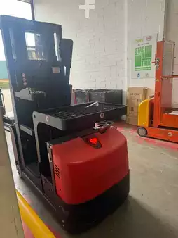 Transpallet elettrici 2021  EP Equipment KPL201 (2)