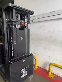Transpallet elettrici 2021  EP Equipment KPL201 (3)