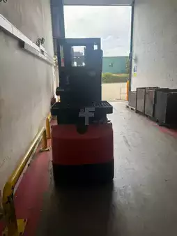 Transpallet elettrici 2021  EP Equipment KPL201 (4)