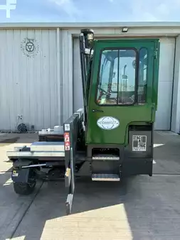 Čtyřcestný vysokozdvižný vozík 2010  Combilift C5000XL (3)