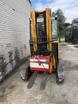 Reach Trucks 2007  Jungheinrich ETVC16 (3)