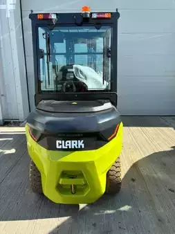 Eléctrica de 4 ruedas 2026 Clark L30X (4)