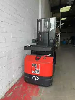 Vertikální vychystávací vozík - EP Equipment JX1 (2)