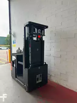 Vertikální vychystávací vozík - EP Equipment JX1 (3)