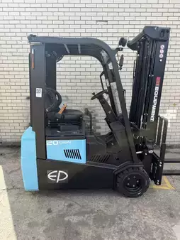 Elektryczne 3-kołowe 2025  EP Equipment CPD20TVL (1)