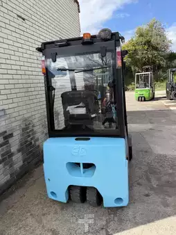 Elektryczne 3-kołowe 2025  EP Equipment CPD20TVL (2)